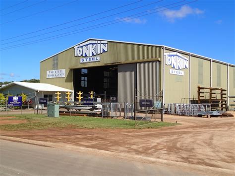 box steel prices townsville|tonkin steel cairns qld.